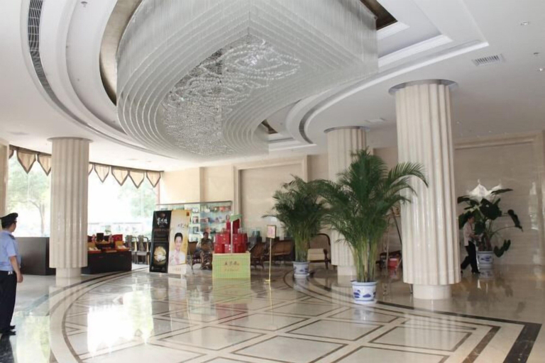 Others 5, Hongyuan Hotel, Shijiazhuang