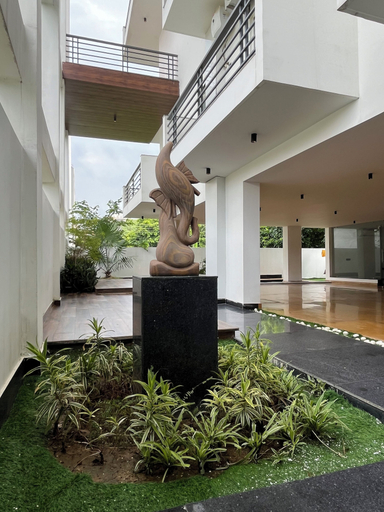 Exterior & Views 2, Perch Casa Feliz- Golf Course Road, Gurgaon
