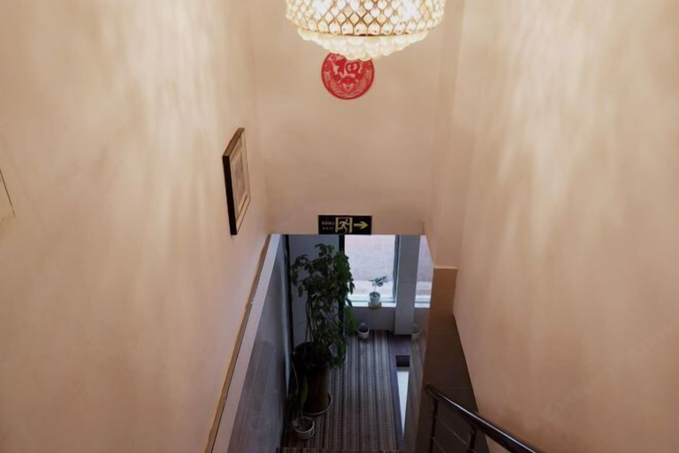 Others 4, Shuyi Hotel, Yancheng
