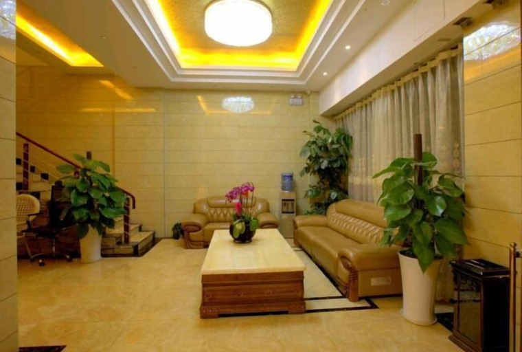 Others 5, Binxing Holiday Hotel, Qujing