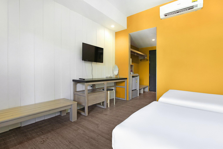 Bedroom 5
