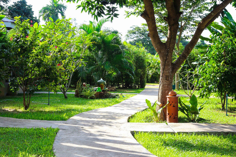 Others 5, Bang Po Hut Nature Room A, Ko Samui