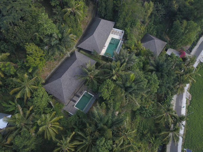 Others 2, Villa Sari and Rubi, Lombok