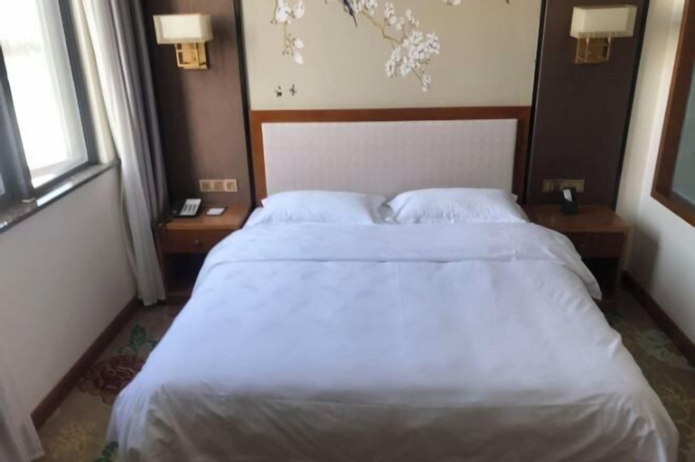 Duoli International Hotel, Xuancheng