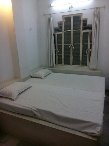 Bedroom 5, Goroomgo Lalghat Haveli Udaipur, Udaipur