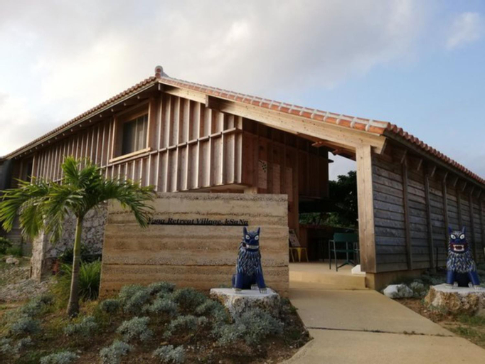 Yoga Retreat Village, kSaNa Female Only -Vacation STAY 93185v, Ishigaki