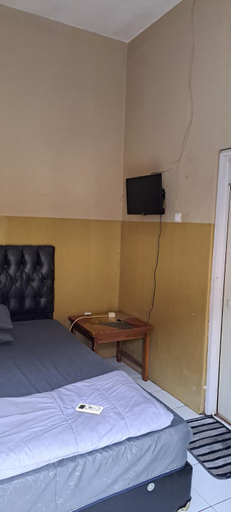 Bedroom 2, PONDOK CHILLY, Cirebon