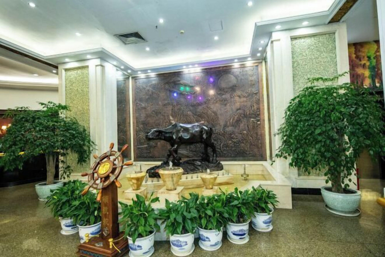 Others 5, Huchuan Hotel, Wenzhou