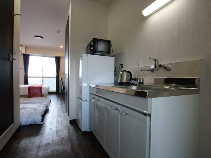 Others 5, AMAWARI HOTEL, Uruma