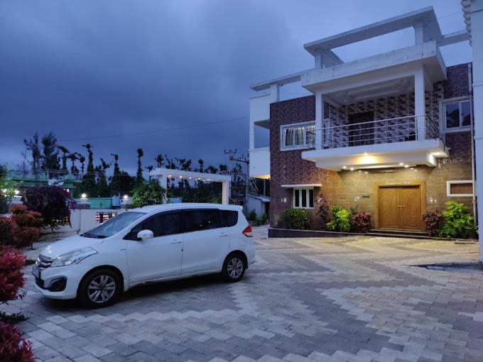 MSLotusResortsInn, Namakkal