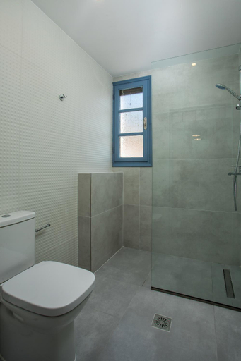 Bathroom 3, THALASSA, South Aegean