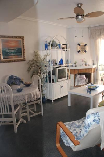 Others 2, CHEMA'S home, close to the beach, Alicante