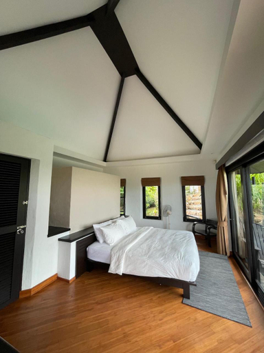 Others 4, HiNSAMAAN Pool Villa, 3 BDR, 4BA, Ko Samui