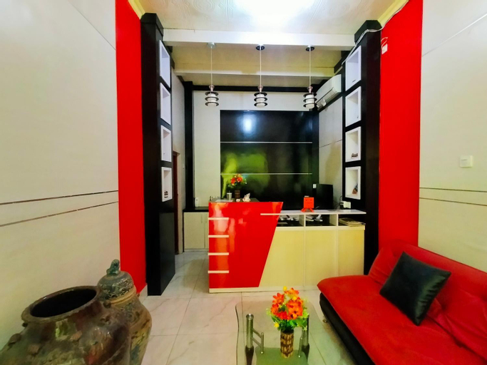 Others 4, Inawa Homestay Syariah, Kendari