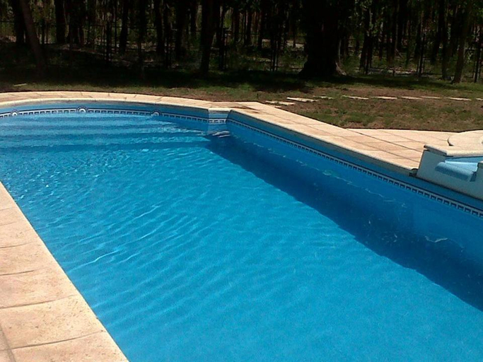 Sport & Beauty 2, Terrazas En El Bosque Cabanas, Malargüe