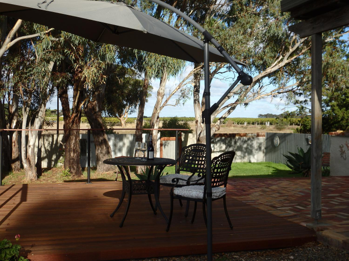 Others 4, Blue Wren Studio Apartment, Alexandrina - Coastal