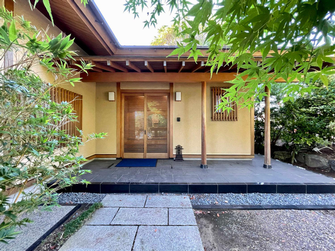 Hitachinaka Villa DAN - ひたちなか 暖 -, Hitachinaka