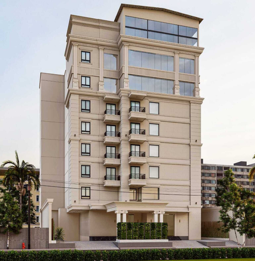 Exterior & Views 1, AK CASTLE SUITES, Bangalore