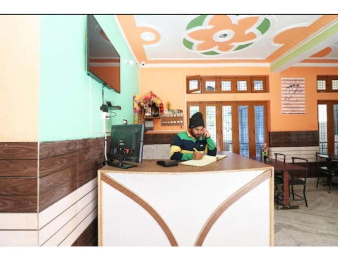 Exterior & Views 1, Hotel Kanak Palace, Barkot, Uttarkashi