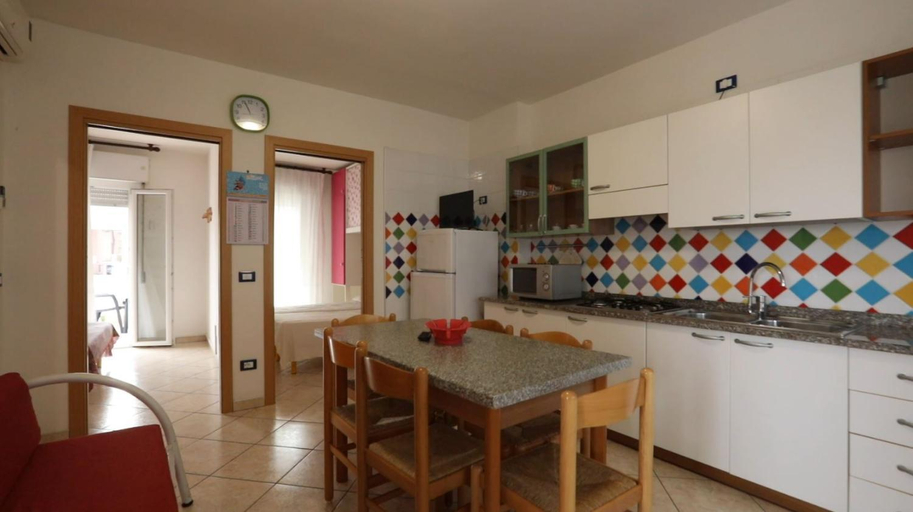 Others 3, Residence La Pigna, Rovigo