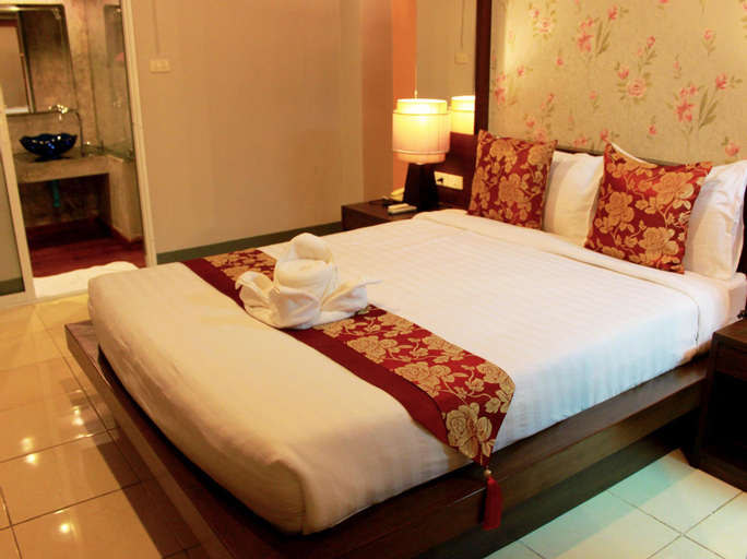Bedroom 8