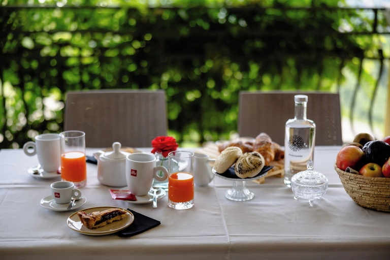 Food & Drinks 5, Residence San Michele, Verona