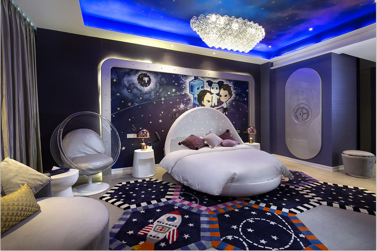 Bedroom 1
