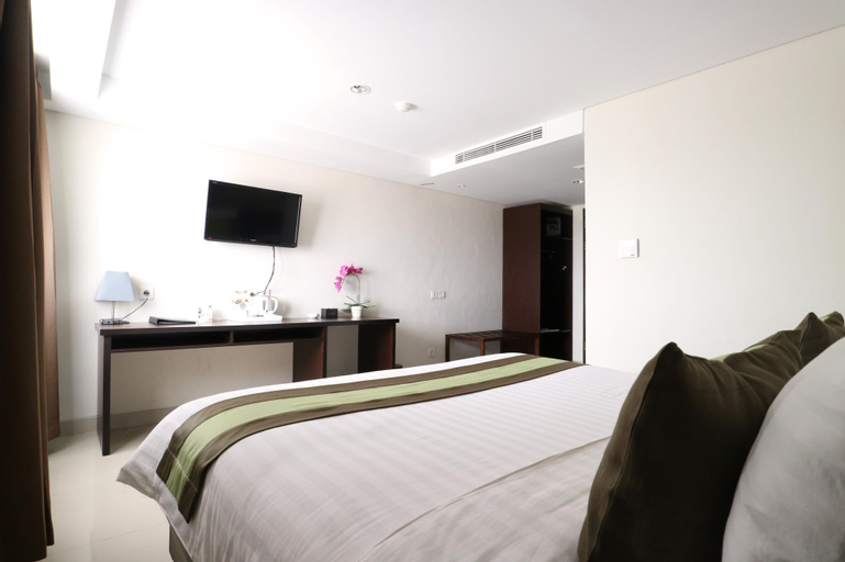 Bedroom 9