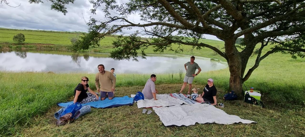 3, Aloe Inn Guest Farm, Gert Sibande