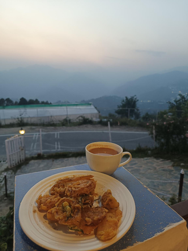Food & Drinks 4, Darbar - A Heritage Farmstay, Near New Tehri & Kanatal, Tehri Garhwal