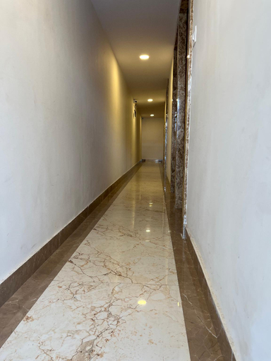 Public Area, Hotel Delmond Prime - Near NESCO, Mumbai Suburban