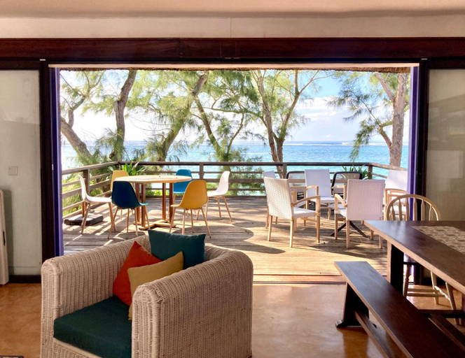 Others 1, BlueMoon Villa - Authentic, seaside living, Flacq