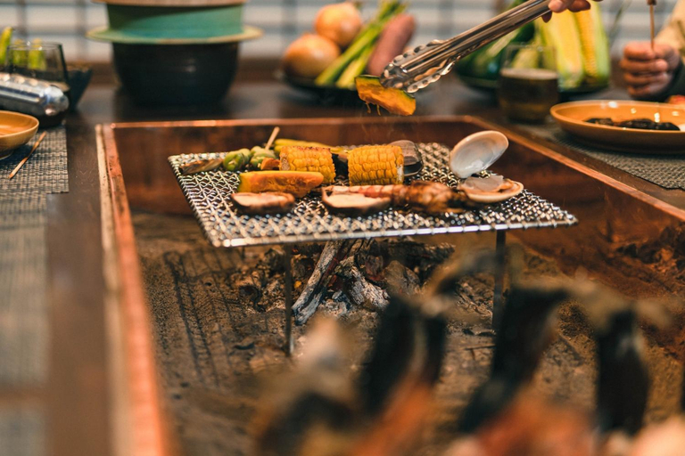 Food & Drinks 5, 古民家宿るうふ 清之家 Heritage Villa LOOF Seinoie, Minamibōsō