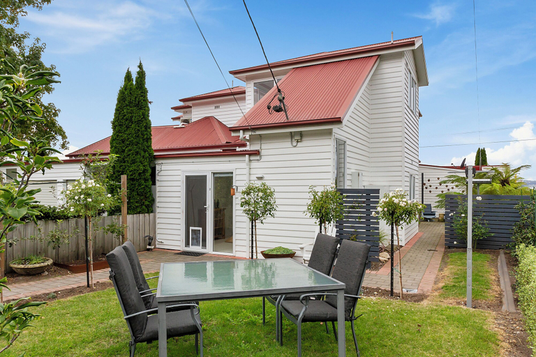 Exterior & Views 2, Beach Haven - Gorgeous 2 Bedroom House, Kingborough