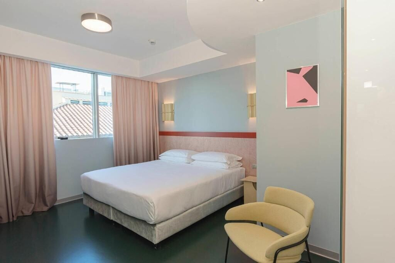 Moderno Hotel, Rome