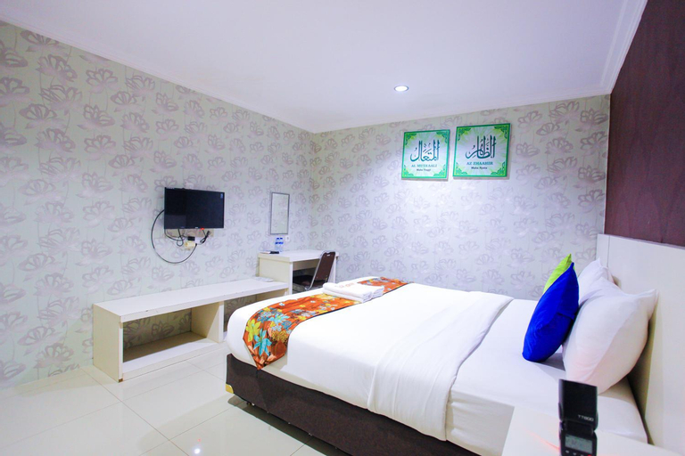 Bedroom 17