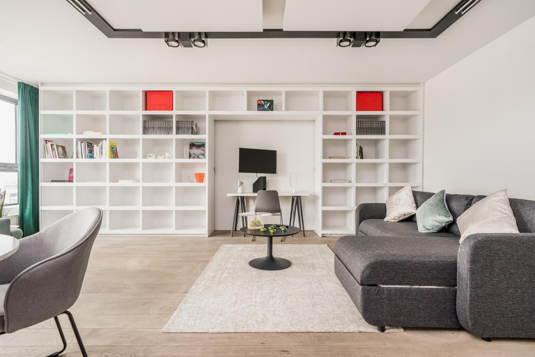 Others 3, London Tower Apartments - Antwerp, Antwerpen