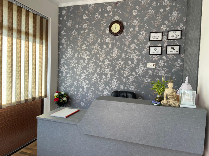 Others 3, Hotel Arrow19, Bareilly