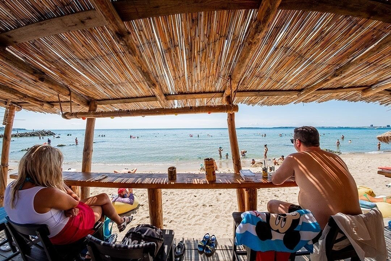 Food & Drinks 5, Private Apartments in Premier Fort Beach Sveti Vlas, Nesebar
