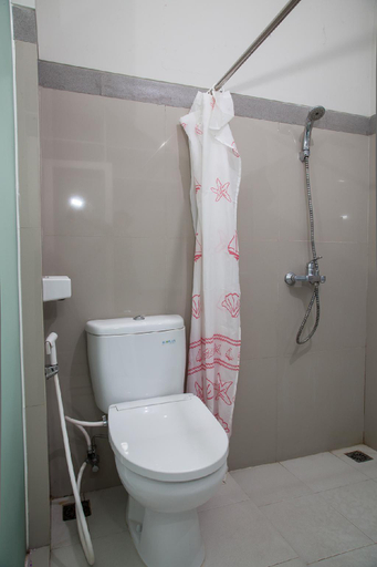 Bathroom 5