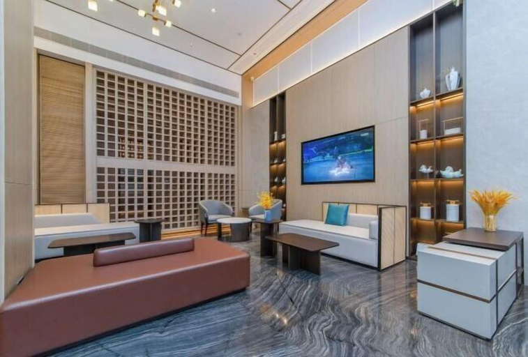 Others 5, Pengke Hotel (Shenzhen North Railway Station Shangmu), Shenzhen