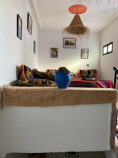 Others 5, Emallayan Hostel, Agadir-Ida ou Tanane