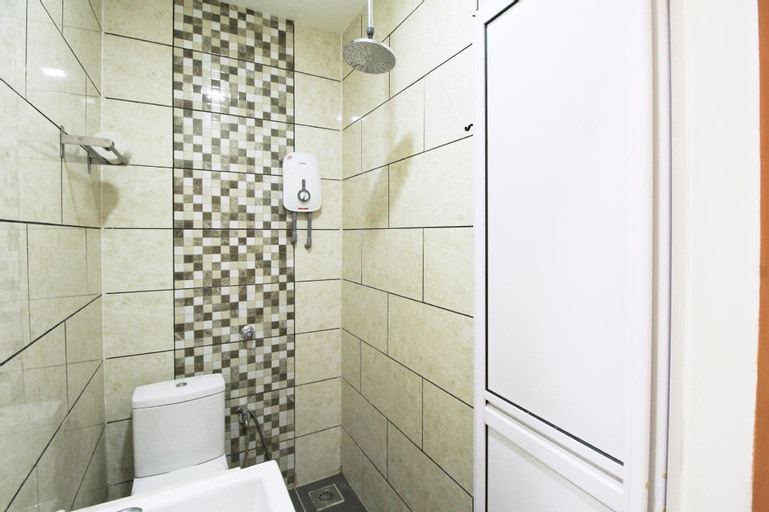 Bathroom 4