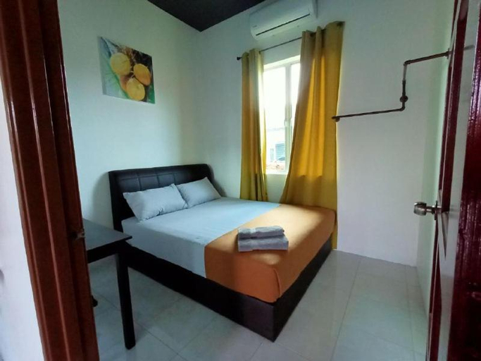Others 3, Aja Retreat Chalet, Kubang Pasu