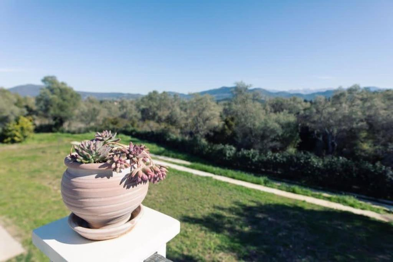 5, Villa Asprolia, Ionian Islands