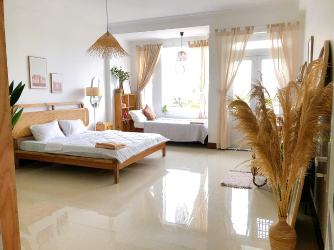 Bedroom 9
