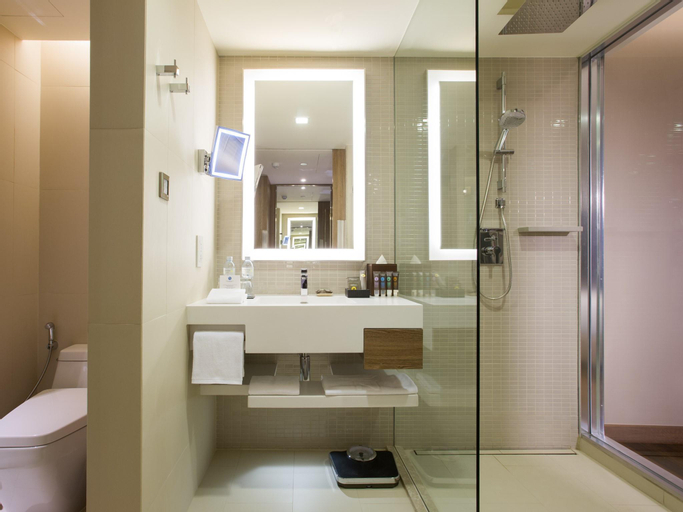 Bathroom 6