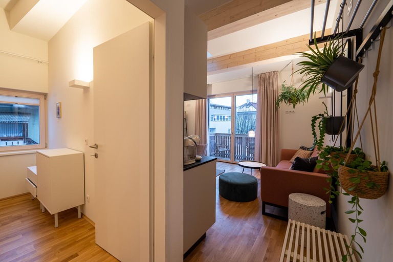 Others 4, NOAS Home, Innsbruck