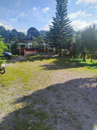 Others 2, Chill chill homestay, Sawi