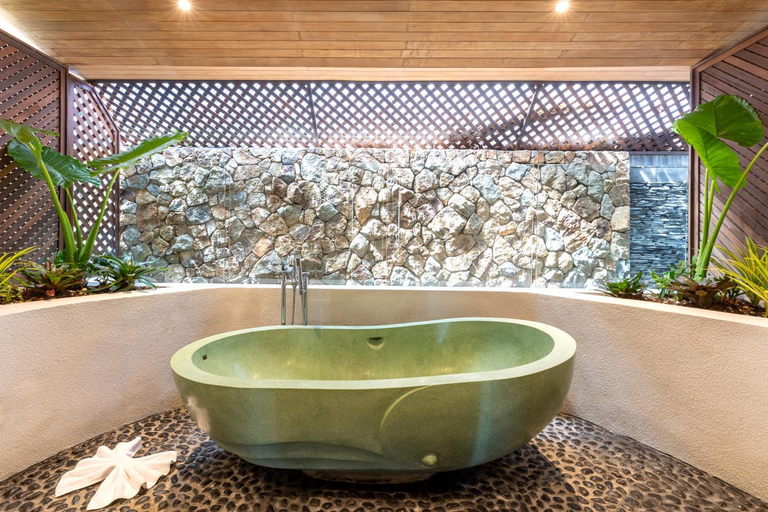 Bathroom 3, Villa Firefly- Spectacular Family Friendly Villa, Ko Samui